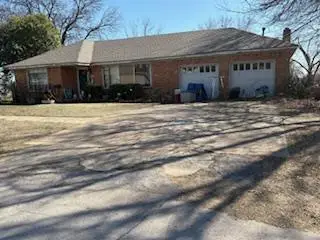 528 W Brule Street, Purcell, OK 73080 - #1