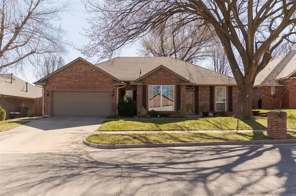 1208 NW 182nd Street, Edmond, OK 73012