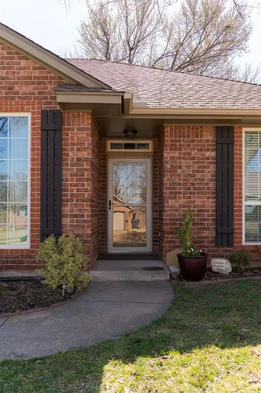 1208 NW 182nd Street, Edmond, OK 73012 - #2