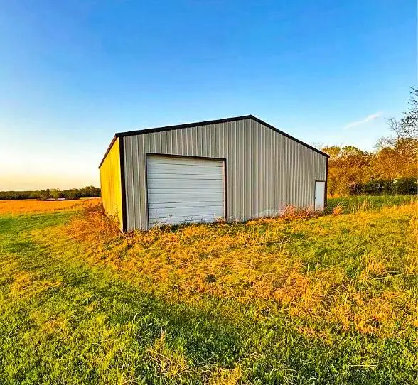 1516 W 9 Highway #16, Eufaula, OK 74432 - #3