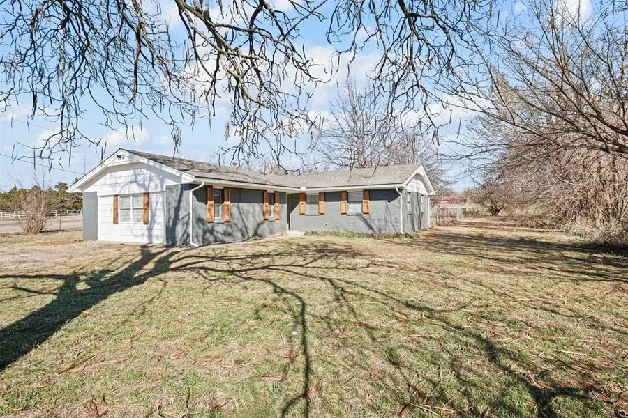 5825 N Blue Lake Drive, Norman, OK 73069 - #3