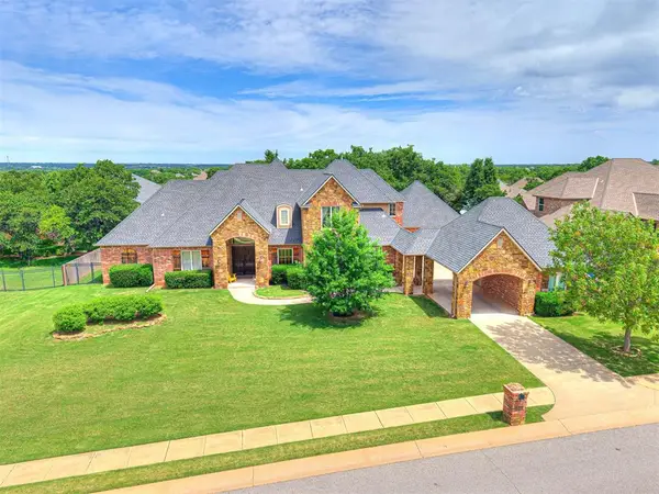 6509 NE 101st Street, Oklahoma City, OK 73151