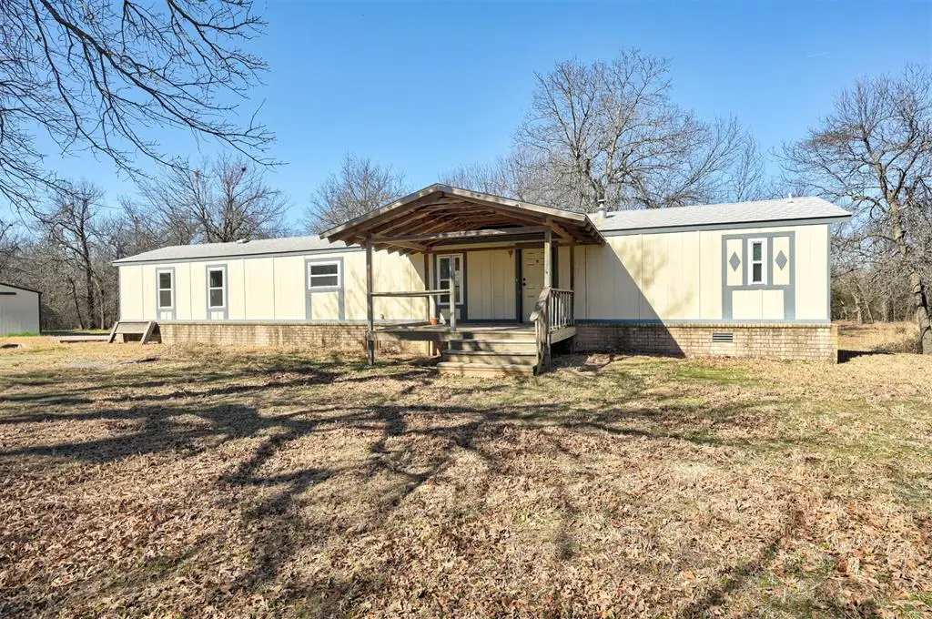 15524 E Hefner Road, Jones, OK 73049 - #1