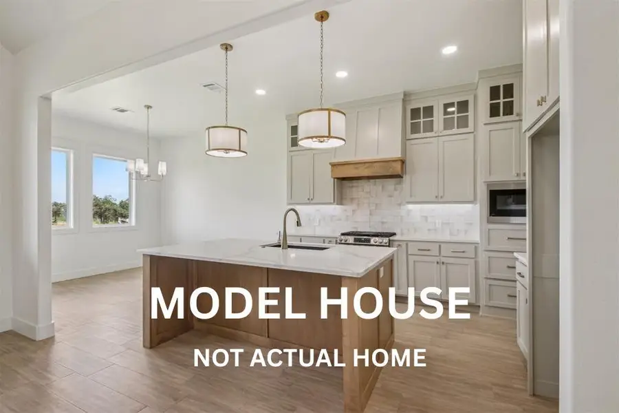 1169 Wolf Creek Drive, Blanchard, OK 73010 - #3