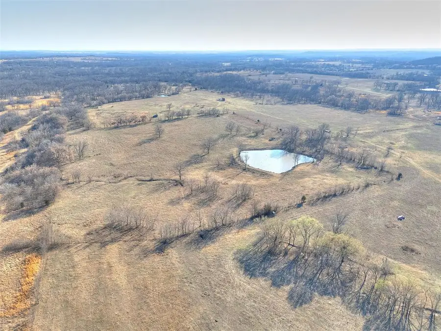 19887 W 281st Street, Bristow, OK 74010 - #3