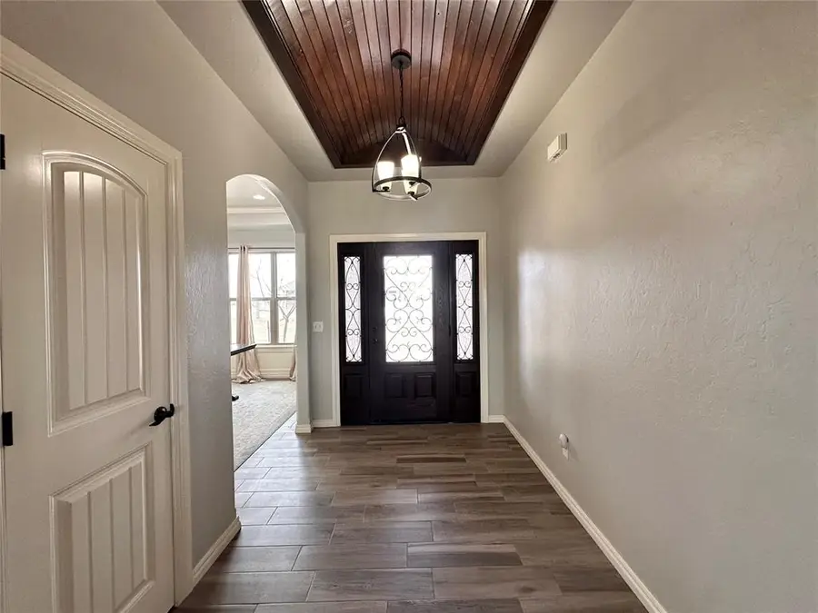 39755 Demoy Drive, Shawnee, OK 74804 - #2