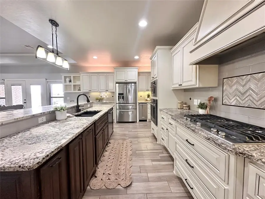 39755 Demoy Drive, Shawnee, OK 74804 - #3