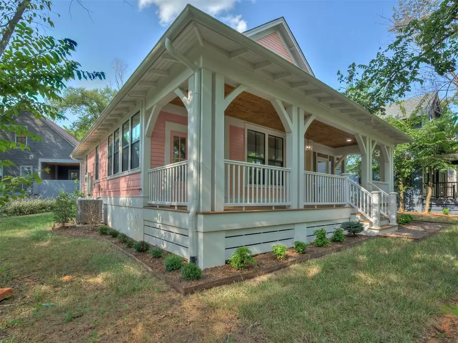 18246 Willowbrooke Court, Norman, OK 73093 - #2