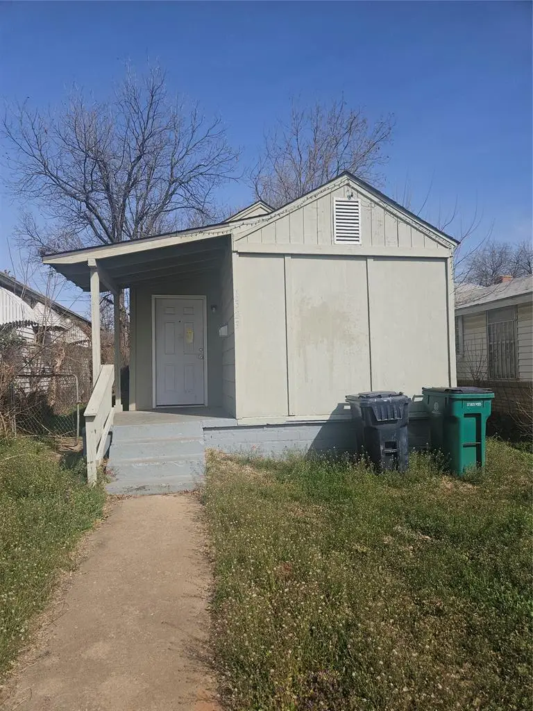 1323 NE 7th Street, Oklahoma City, OK 73117 - #1