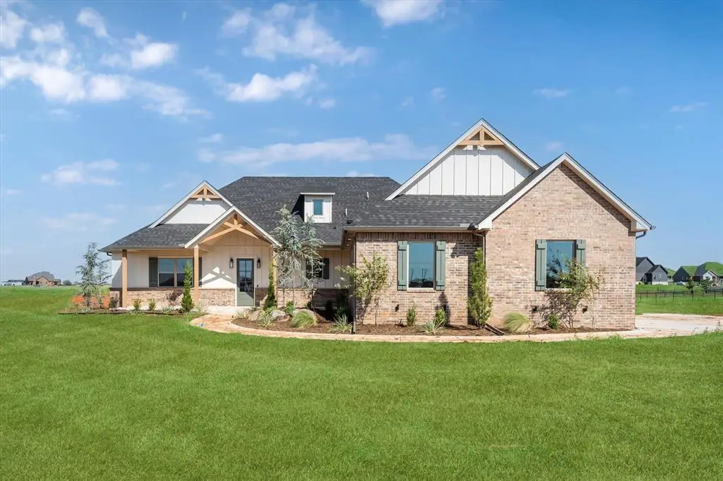 7530 NE Hawk Drive, Piedmont, OK 73078 - #1