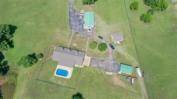 2300 S Main Street, Newcastle, OK 73065