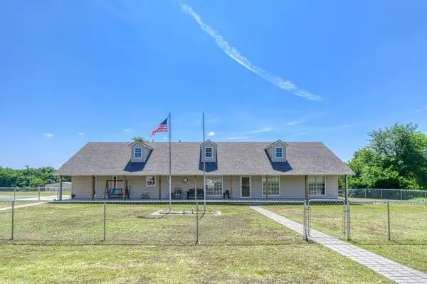 2300 S Main Street, Newcastle, OK 73065 - #3