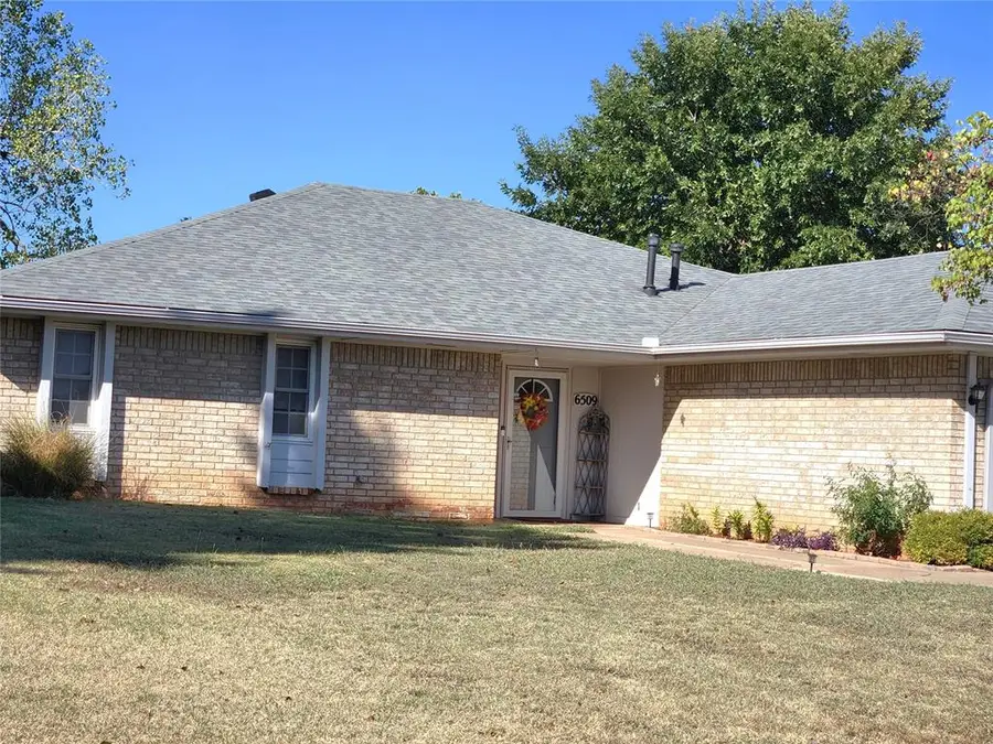 6509 Fawn Canyon Drive, Oklahoma City, OK 73162 - #3