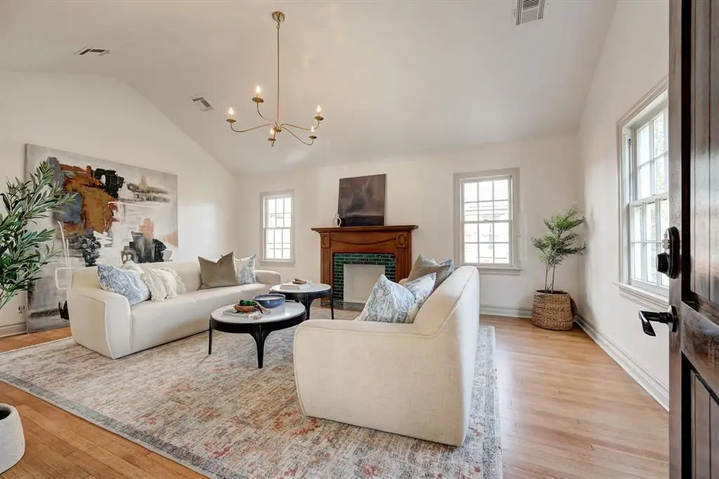 2324 NW 28th Street, Oklahoma City, OK 73107 - #1