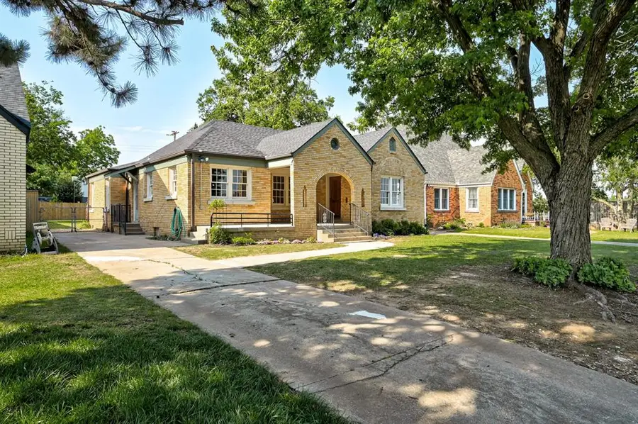 2324 NW 28th Street, Oklahoma City, OK 73107 - #2