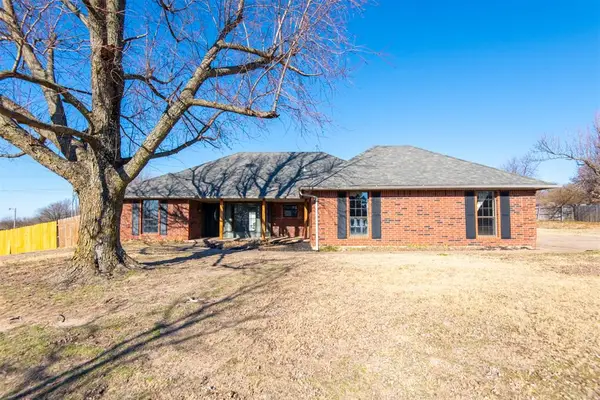 5243 W Lakeview Drive, Harrah, OK 73045
