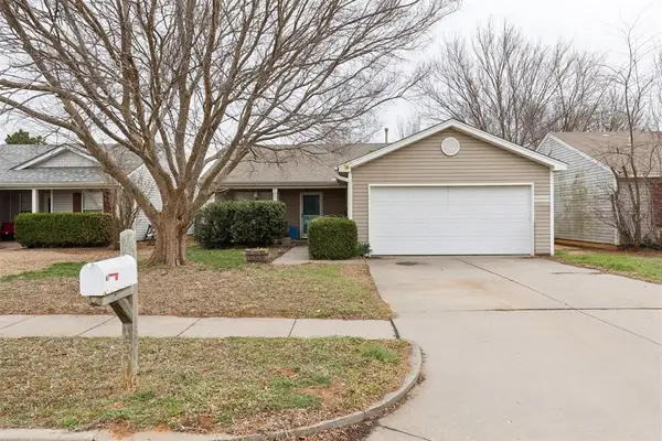 1301 Hollow Tree Terrace, Norman, OK 73071