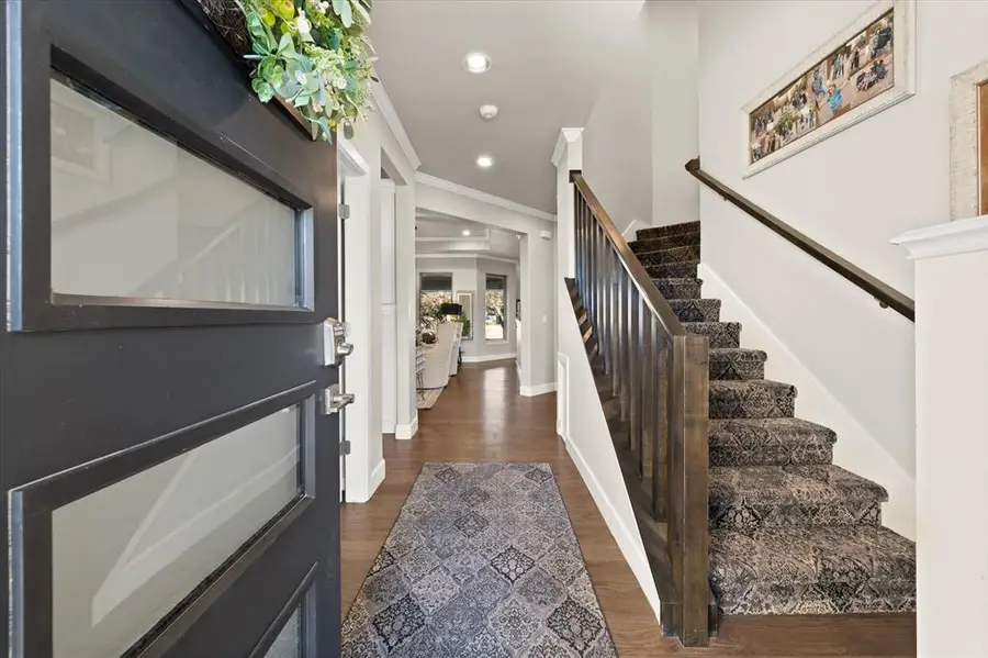 12504 Bristlecone Pine Boulevard, Oklahoma City, OK 73142 - #3