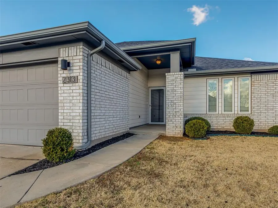 2313 Roca Drive, Edmond, OK 73012 - #3