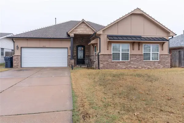 1605 SW 80th Street, Oklahoma City, OK 73159