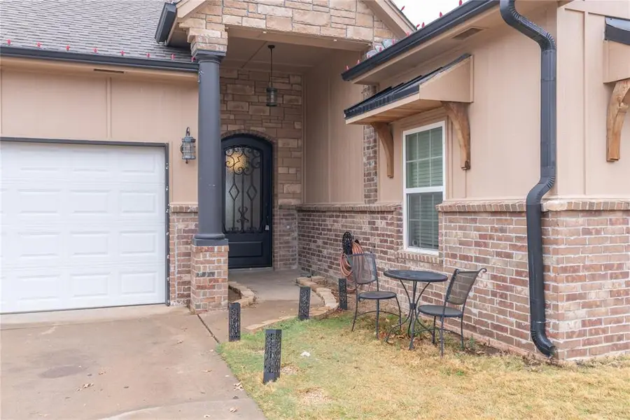 1605 SW 80th Street, Oklahoma City, OK 73159 - #2