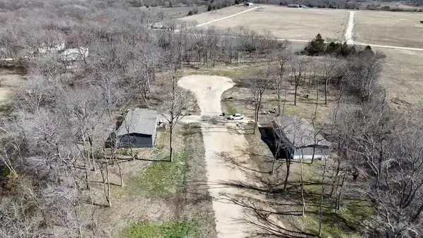 NE Tortuga Lane, Kingston, OK 73439