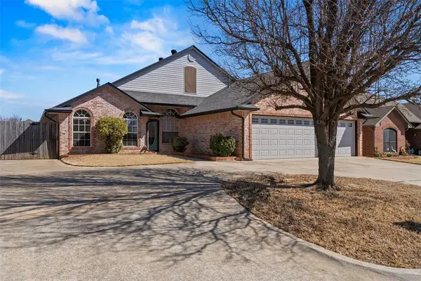 420 Palo Verde Drive, Yukon, OK 73099