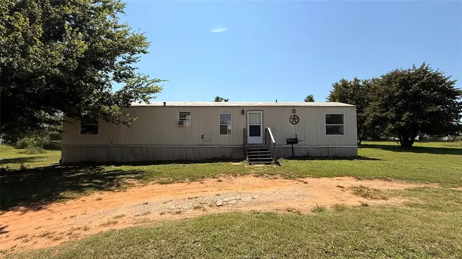 103 Valley Rim Court, Shawnee, OK 74804 - #2