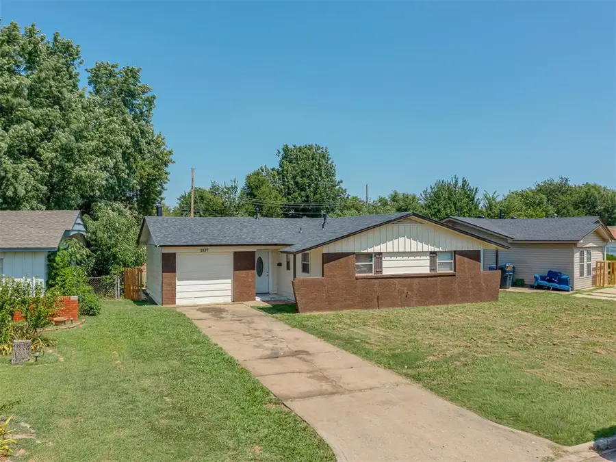2837 SW 63rd Street, Oklahoma City, OK 73159 - #3