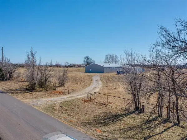 2972 SE 7th Street, Blanchard, OK 73010