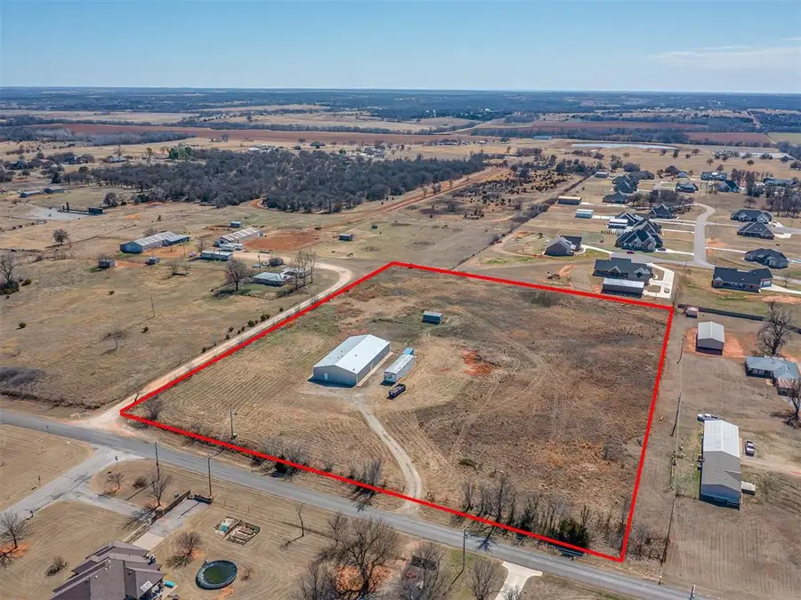 2972 SE 7th Street, Blanchard, OK 73010 - #2