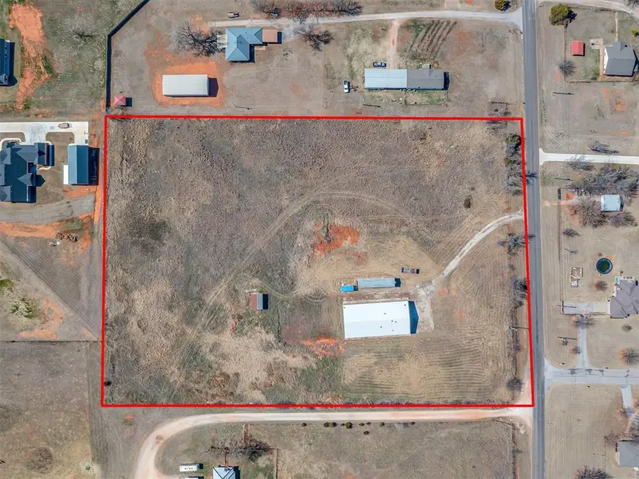 2972 SE 7th Street, Blanchard, OK 73010 - #3