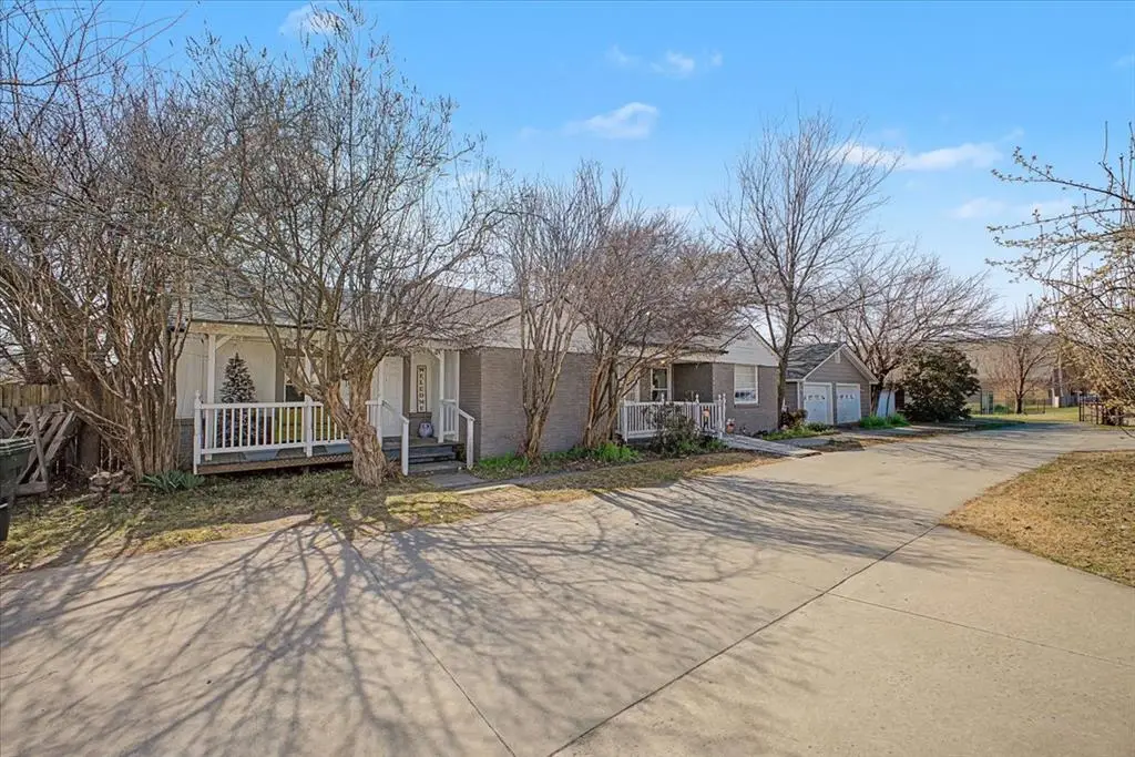 1902 Alameda Street, Norman, OK 73071 - #1
