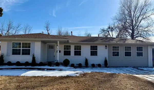 1424 Avondale Drive, Norman, OK 73069