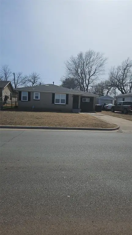 1508 NE 30th Street, Oklahoma City, OK 73111 - #3