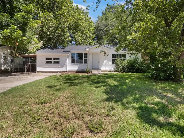 3927 SE 10th Place, Del City, OK 73115