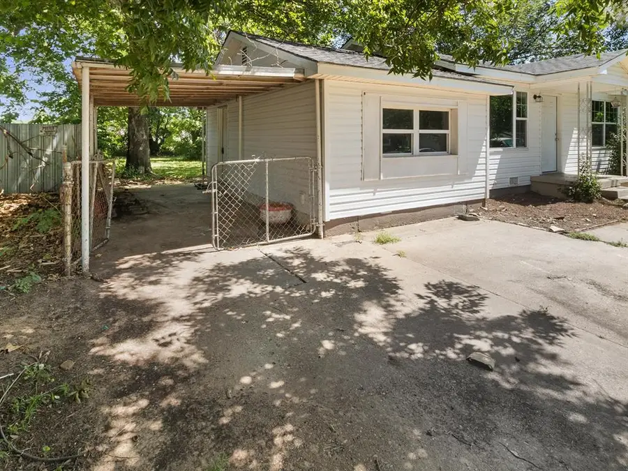 3927 SE 10th Place, Del City, OK 73115 - #3