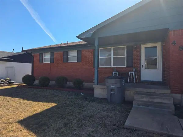 4810 NW Williams Avenue, Lawton, OK 73505