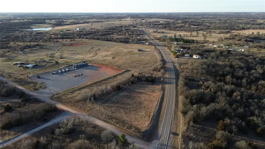 S Hwy 76 Highway, Lindsay, OK 73052 - #3