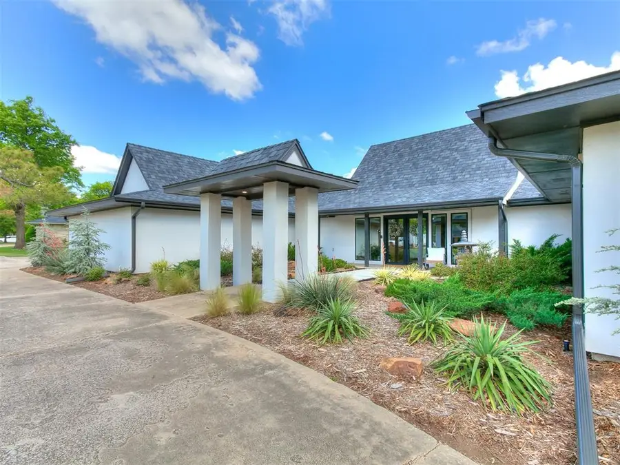 4107 Northhampton Drive, Norman, OK 73072 - #2