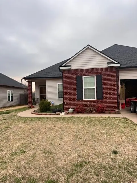 7009 Eagles, Oklahoma City, OK 73135