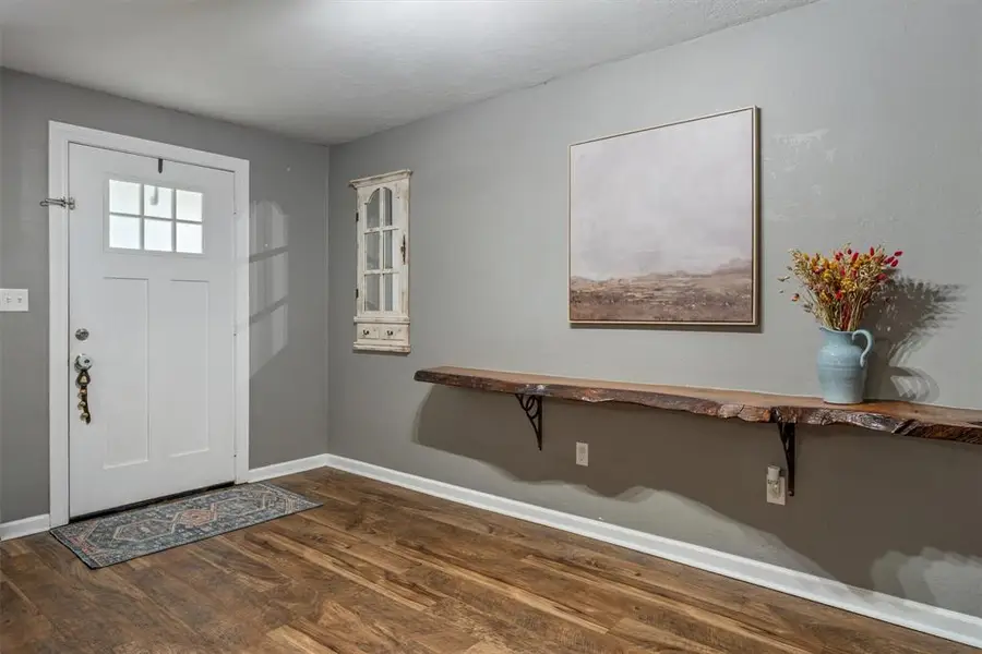 601 S 8th Street Drive, Yukon, OK 73099 - #2