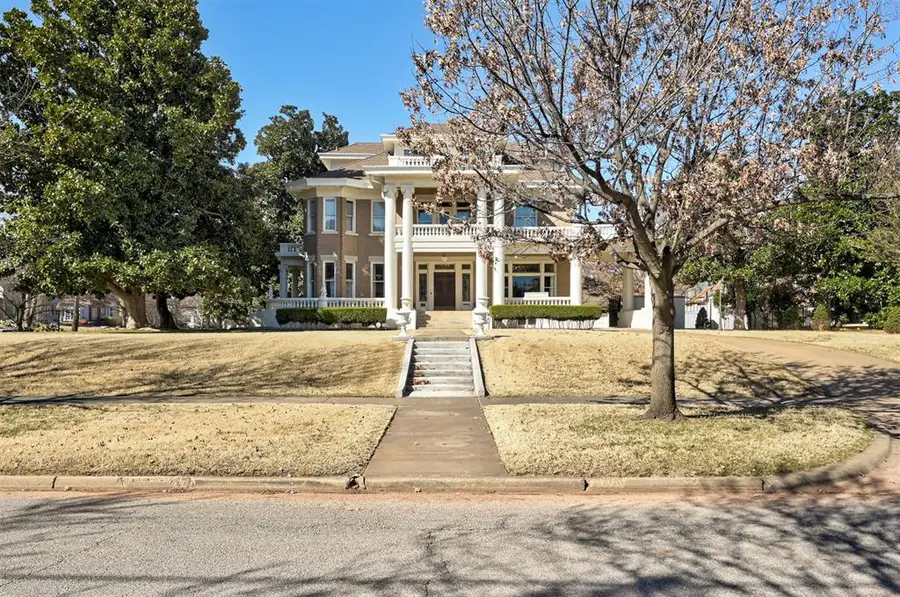 1801 N Hudson Avenue, Oklahoma City, OK 73103 - #2