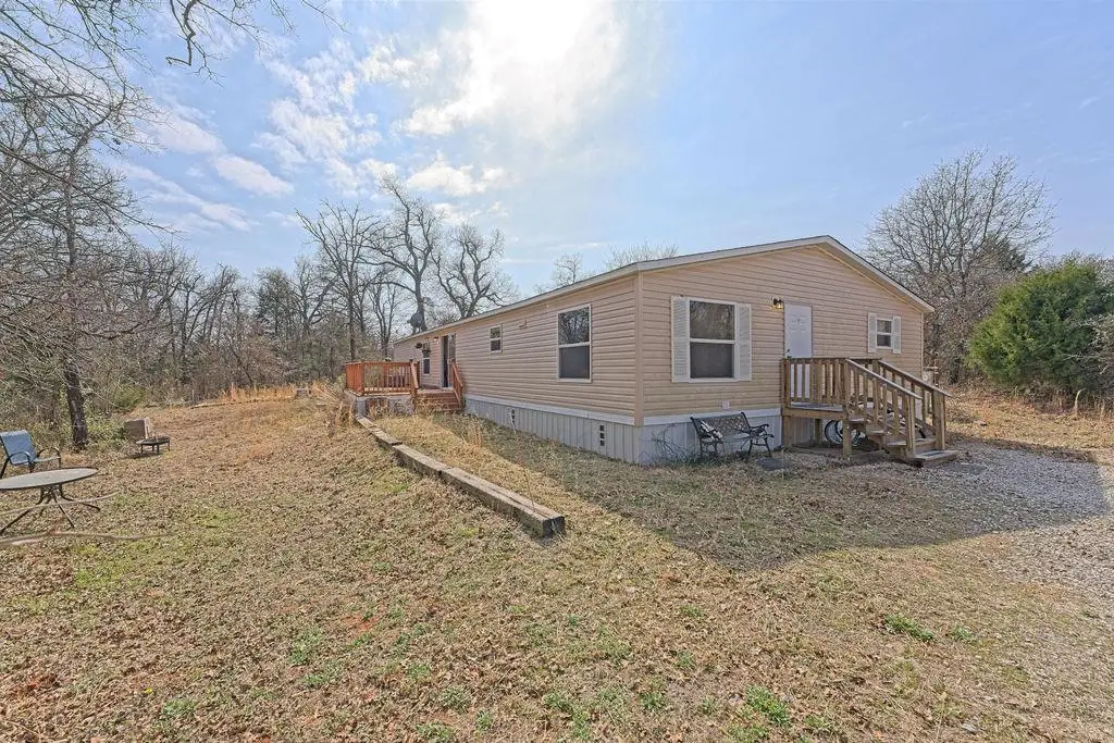 22072 Melissa Lane, Harrah, OK 73045 - #1
