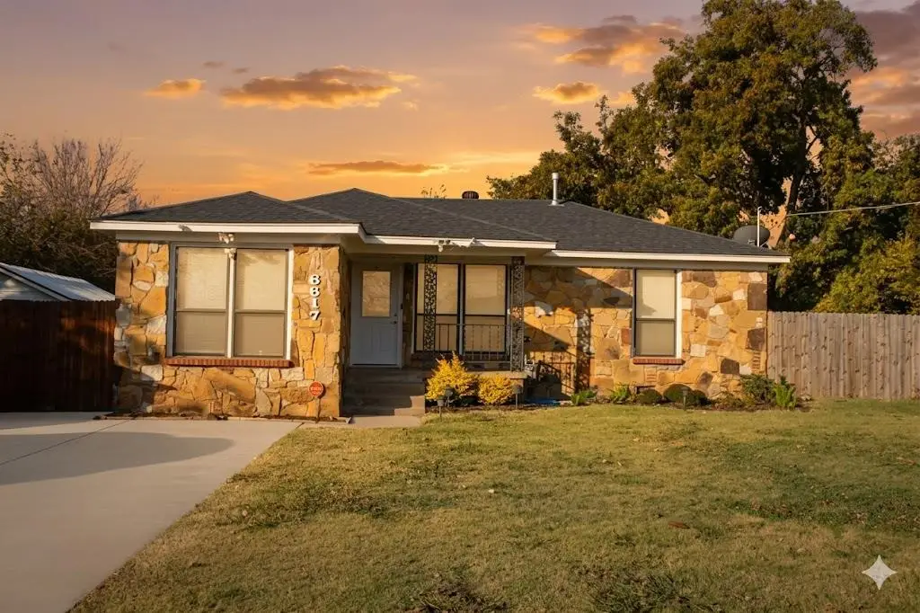 6617 SE 5th Street, Oklahoma City, OK 73110 - #1