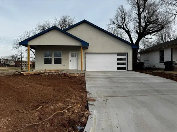 817 NW 89th Street, Oklahoma City, OK 73114