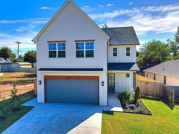 1112 NW 47th Street, Oklahoma City, OK 73118