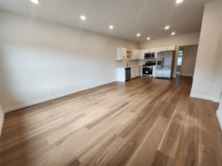 100 S Walnut Street, Edmond, OK 73003 - #3