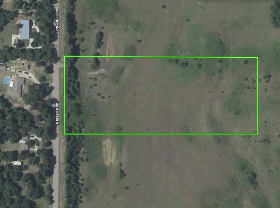 0003 N Peebly Road, Harrah, OK 73045 - #2