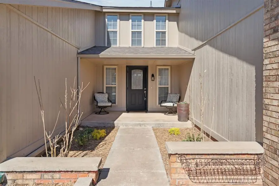 11705 NW 121st Street, Yukon, OK 73099 - #3